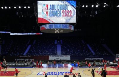 Σκέψεις για Euroleague για Λίγκα στη Μέση Ανατολή