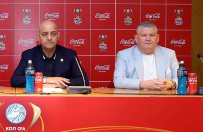 Λοϊζίδης: «Δεν είναι θέμα ΚΟΠ, είναι της FIFA»