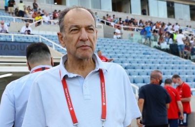 Έφυγε απ’ τη ζωή ο Φοίβος Κωνσταντινίδης
