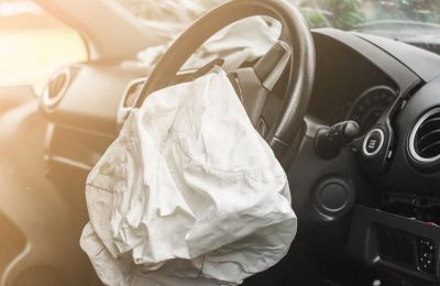 Ανάκληση 664 οχημάτων SAAB λόγω TAKATA