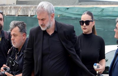  Τι έκανε χωρίς να μαθευτεί 