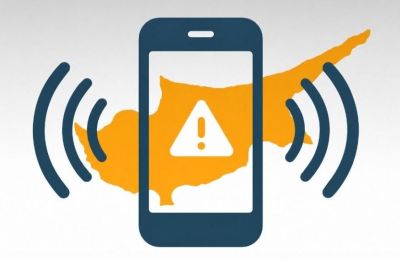 Έτσι θα ενεργοποιήσεις το CY-Alert στο κινητό σου (ΒΙΝΤΕΟ)