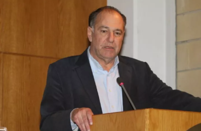 ΚΟΠ για Φοίβο Κωνσταντινίδη: «Άφησε έντονο αποτύπωμα στον αθλητισμό»