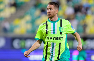 AEK: Τέλος ο Ροντέν