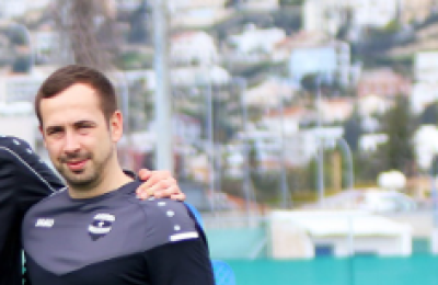 Άρης: Τέλος ο Tommy Jähnigen