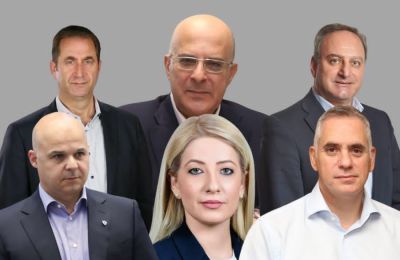 Δεν θέλει να παραμείνει απομονωμένο το ΑΚΕΛ και με την Αννίτα κυρίαρχο