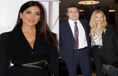 Επιτέλους ευχάριστα νέα - Η αποκάλυψη