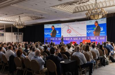 Η ΟΕΒ Θεσμικός Υποστηρικτής του Green Agenda Summit 2026