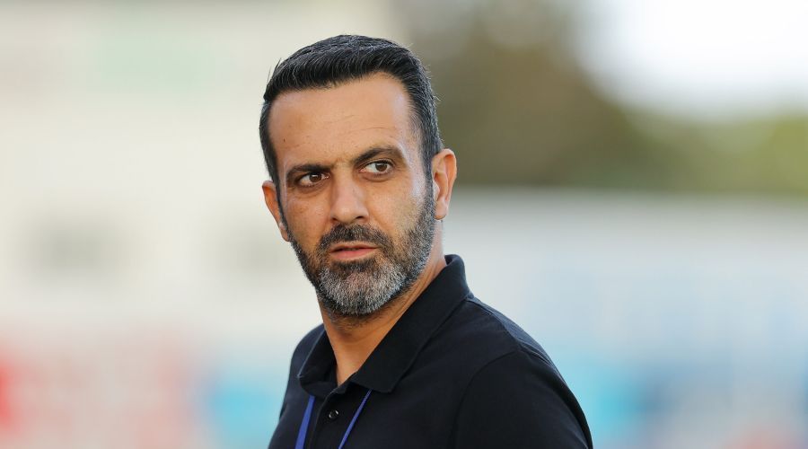 «Προχωράει η διαδικασία αναβάθμισης του γηπέδου»