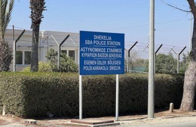 Αυξημένες περιπολίες στους δρόμους των ΒΒ το τριήμερο
