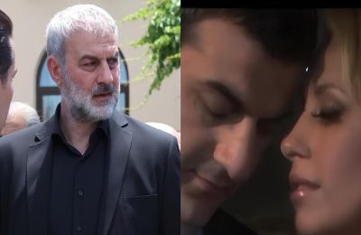 Συγκλονίζει ο Τραϊανός Δέλλας με νέα ανάρτηση στο Instagram για τη Γωγώ Μαστροκώστα, με αφορμή την επέτειο των 16 χρόνων γάμου τους