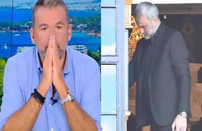 Η αποκάλυψη για Δέλλα
