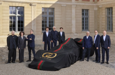 F1: Η Alpine θα «ντύνεται» με Gucci από το 2027