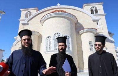 Το Ανώτατο Δικαστήριο έκρινε πως η Αστυνομία κατείχε νόμιμα το οπτικοακουστικό υλικό που παραδόθηκε οικειοθελώς στο πλαίσιο των ερευνών για την υπόθεση της Ιεράς Μονής Οσίου Αββακούμ.