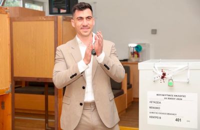 Ο Φειδίας προσλαμβάνει – «Ανοιχτήκαν πολλές δουλειές»