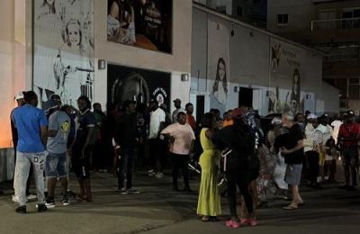 Ταυτοποιήθηκε 46χρονος που έχασε τη ζωή του σε πτώση από πολυκατοικία