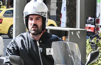 Μεγάλη περιπέτεια για τον Δημήτρη Αλεξάνδρου πριν το Ολυμπιακός – ΑΕΚ– Τι συνέβη 