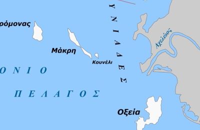 Μεγάλο μέρος του νησιού χαρακτηρίζεται ως «ιδιωτικό δάσος» και έχει ενταχθεί στο ευρωπαϊκό δίκτυο προστασίας Natura 2000. 