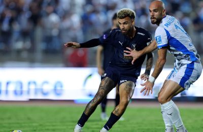 Απόλλων – Πάφος: Τι «βλέπουν» οι μπουκ για τον τελικό
