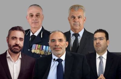 ΦΥΤΙΡΗΣ VS ΑΡΝΑΟΥΤΗΣ: Εκεχειρία-Αμφισβητίες Αννίτας- Στέφανου σε δράση