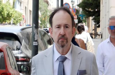  «Κάποιοι τρόμαξαν με την εικόνα του»