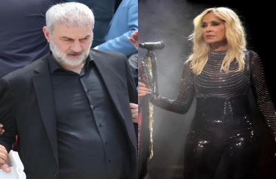 Το μήνυμα της Άννας Βίσση στον Τραϊανό που ραγίζει καρδιές