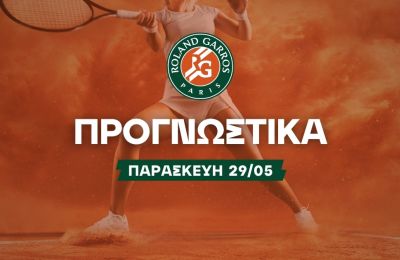 Η ώρα του Τζόκοβιτς στο 2.20