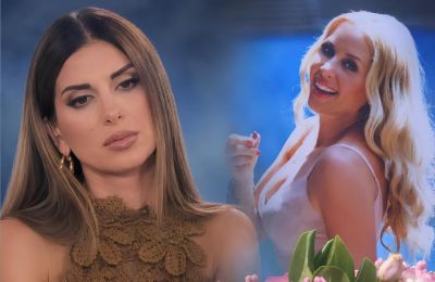 «Ένα πολύ δικό τους πρόσωπο μου είπε ότι…»