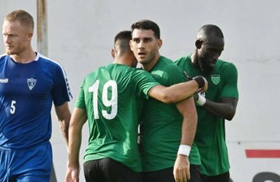 Ολυμπιακός: Πρόταση για Πική