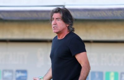 Πάφος FC: Με Λελέ στην κορυφή (11αδα)