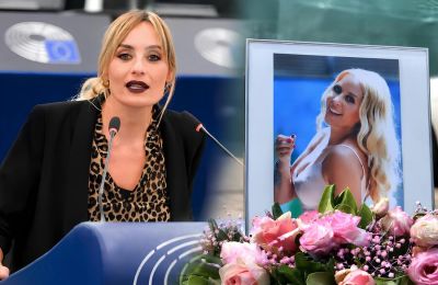 Πρωτοφανές ξέσπασμα της Μελέτη για τη Μαστροκώστα: “Έλεος! Φτάνει..”