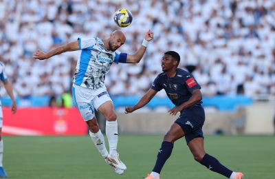 Απόλλων - Πάφος 0-0