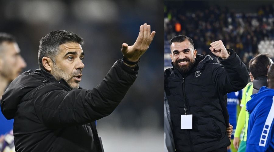 Ομόνοια Αραδίππου: Αποχώρηση Σατσιά, Σιέλη και ο προϋπολογισμός 