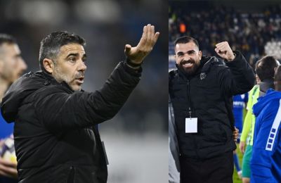 Ομόνοια Αραδίππου: Αποχώρηση Σατσιά, Σιέλη και ο προϋπολογισμός 