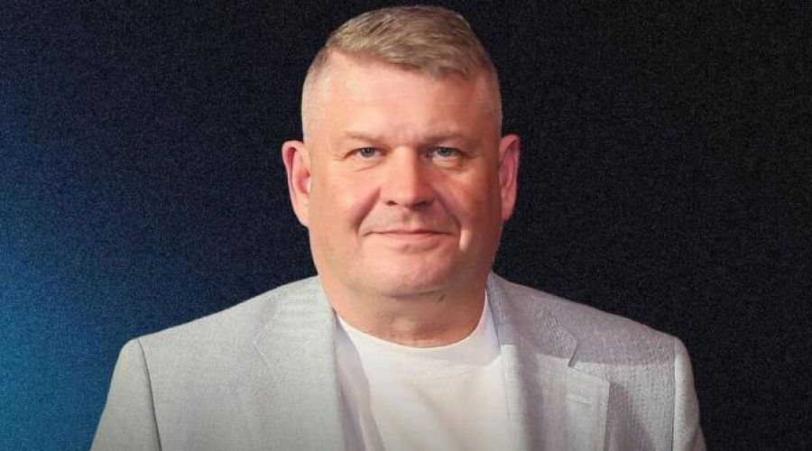 Ντουμπόφ: Ο «αρχιτέκτονας» της Πάφου που συνδέεται με τον ΠΑΟΚ