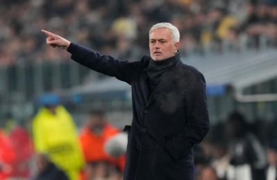 Έχει υπογράψει το συμβόλαιό του με τη Ρεάλ Μαδρίτης ο Μουρίνιο