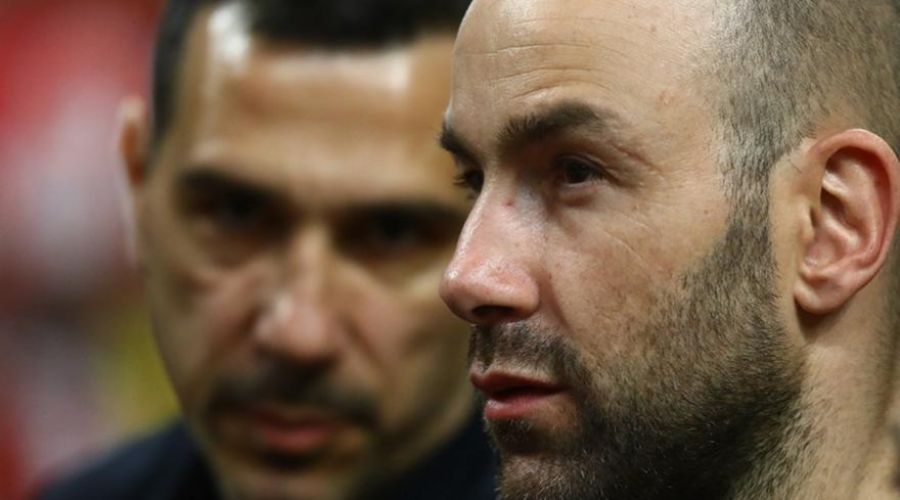Συγκρατημένη αισιοδοξία για Σπανούλη στον Άρη