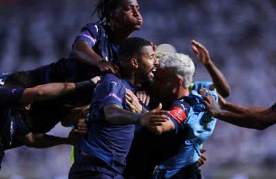 Μαγεία Ζάζα και 0-1