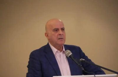Η ΔΗΠΑ αποφάσισε να προχωρήσει σε εσωκομματικό διάλογο και συνολικό απολογισμό του εκλογικού αποτελέσματος.