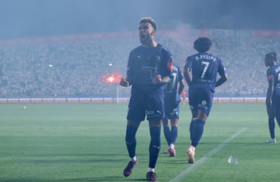 MVP... χωρίς συζήτηση!