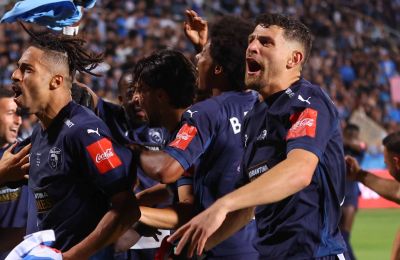 Ιωάννου: «Για αυτό ήρθα στην ομάδα»