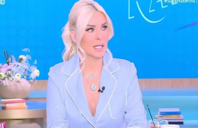 Τι συνέβη;