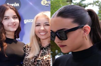 Η συγκλονιστική αποκάλυψη για την οικογένεια Δέλλα