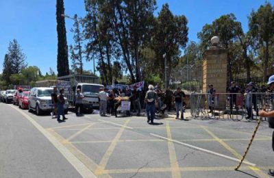 Ο Πρόεδρος θα ενημερωθεί για την εικόνα που διαμορφώνεται σε σχέση με τον αφθώδη πυρετό.