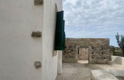 Δρομολογούνται παρεμβάσεις για τη διατήρηση σημαντικών μνημείων πολιτιστικής κληρονομιάς, με τη στήριξη της ΕΕ και την επίβλεψη της UNDP.