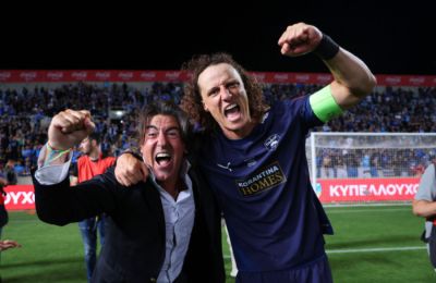 Πάφος FC: Το εντυπωσιακό σερί που «τρέχει» στους τελικούς!