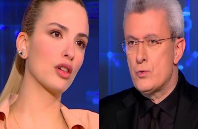 Tον «τελειώνει» ο ΑΝΤ1; 