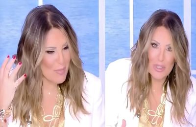 Δηλώσεις που θα συζητηθούν - Ο Έλληνας παρουσιαστής 