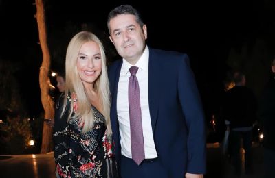  Συγκινεί η νέα της ανάρτηση στο Instagram