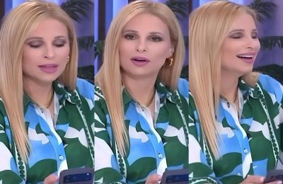 Σοκ η αντίδραση της